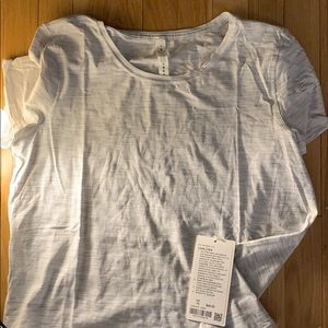 love crew - short sleeve